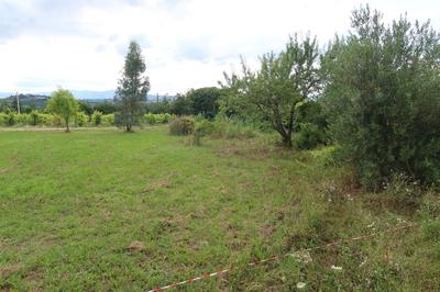 Terrain - 640 m²