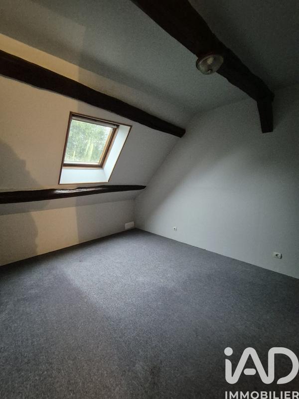 Maison de ville - 70 m² - 4 pièces