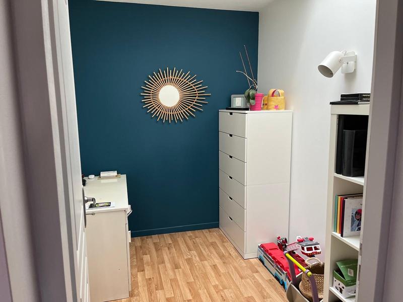 Maison - 137 m² - 7 pièces