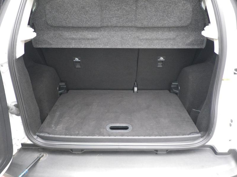 Ford EcoSport 1.0 Ecoboost 100 Bv6 Trend / E85