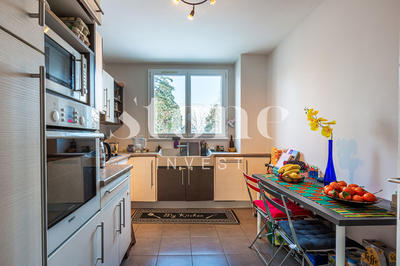 Appartement - 87 m² - 4 pièces