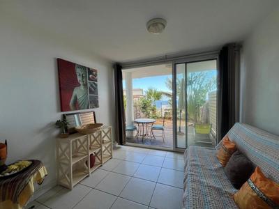 Appartement - 49 m² - 1 pièce