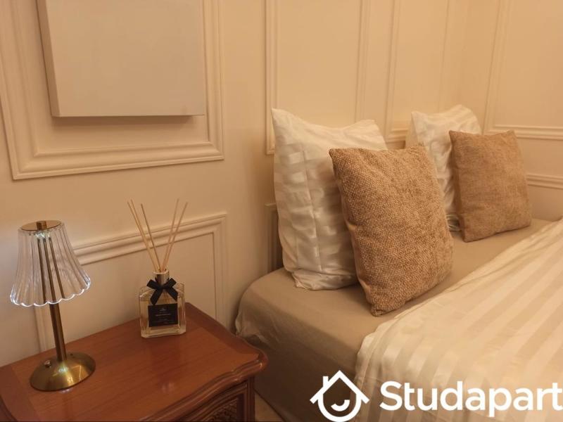 Appartement - 23 m² - 1 pièce