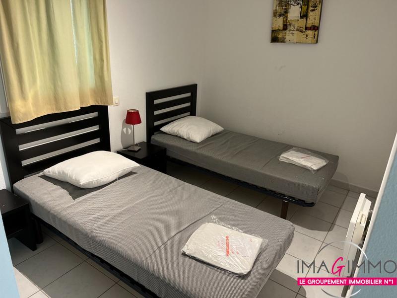 Villa - 77 m² - 4 pièces