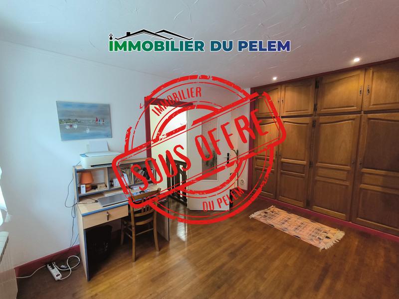 Maison - 65 m² - 3 pièces