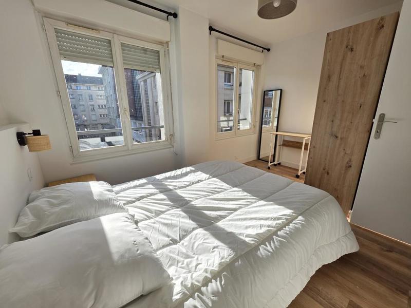 Appartement - 31 m² - 2 pièces