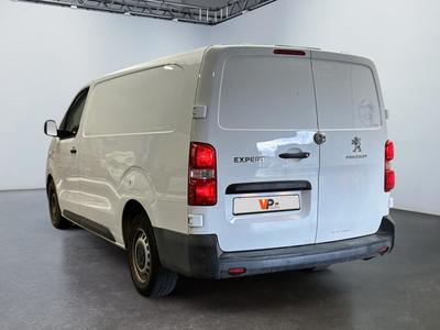 Peugeot Expert Fourgon Fgn Tole Long 2.0 Bluehdi 120 s&amp;S Bvm6 Pro