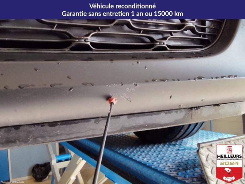 Citroen C3 1.2 Puretech 83ch s&amp;S Max