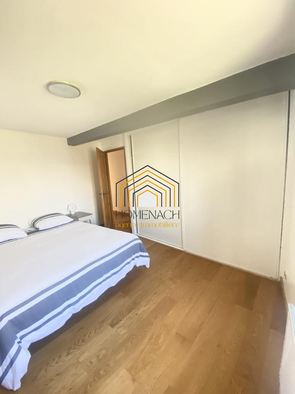 Maison traditionnelle - 145 m² - 4 pièces