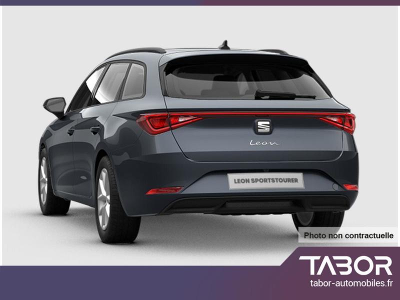 Seat Leon St 1.5 eTSI 115 Dsg Style Led WinterP