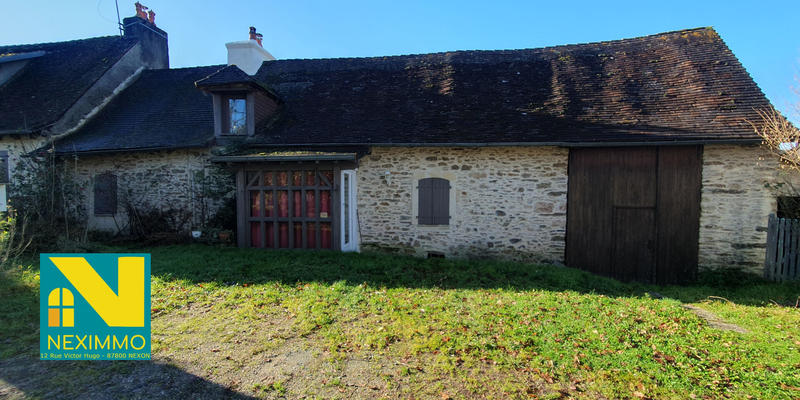 Maison - 128 m² - 5 pièces