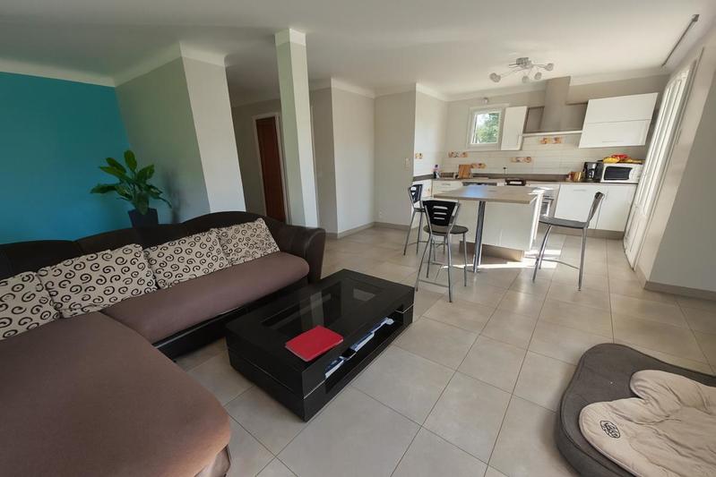 Maison - 110 m² - 6 pièces