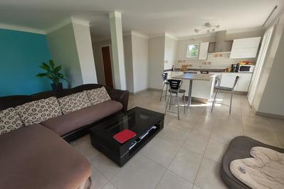 Maison - 110 m² - 6 pièces