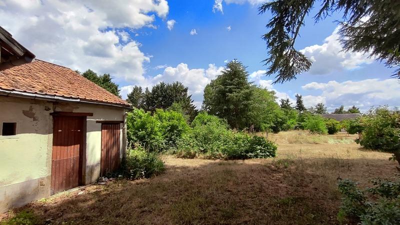 Maison en pierre - 151 m² - 7 pièces