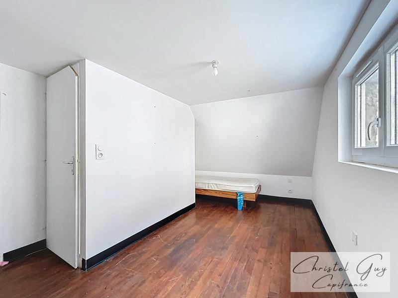 Maison de campagne - 82 m² - 4 pièces