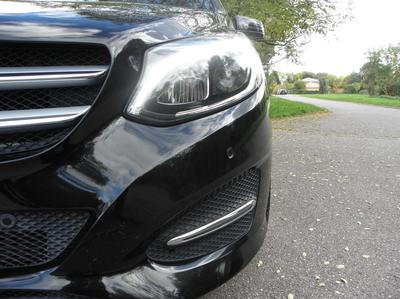 Mercedes Classe B 180 122 Ch Sensation boite manuelle