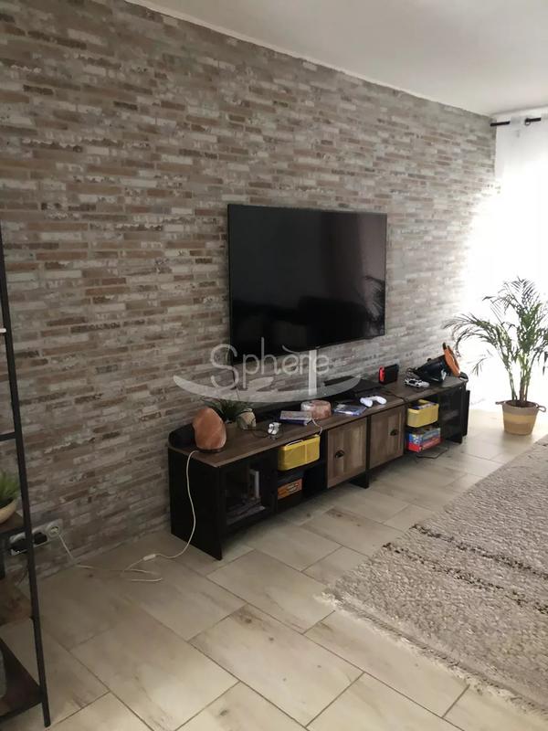 Maison de village - 155 m² - 10 pièces