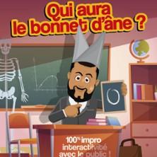 Qui Aura le Bonnet d'Ane ?