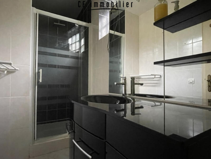 Maison - 123 m² - 5 pièces