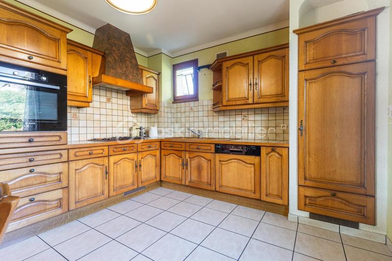 Maison - 76 m² - 3 pièces