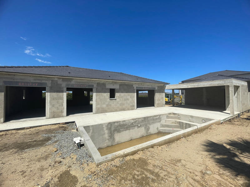 Maison - 111 m² - 4 pièces