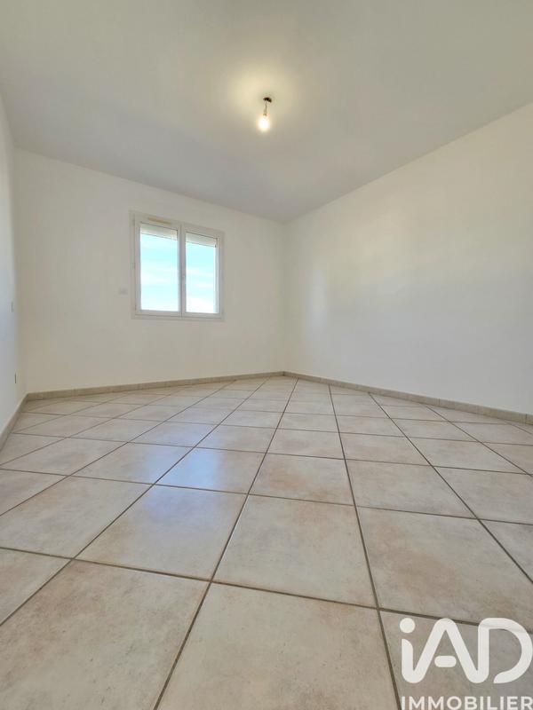 Maison - 170 m² - 4 pièces