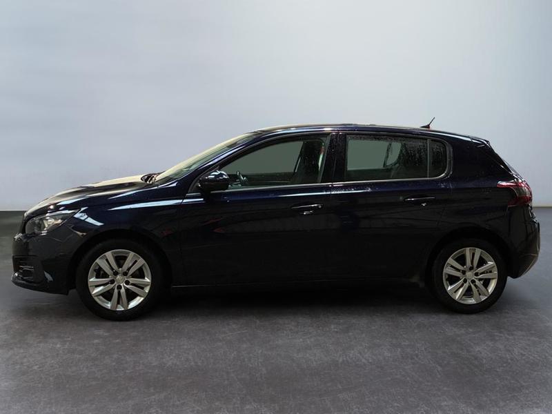 Peugeot 308 1.6 BlueHDi 100ch s&amp;S Bvm5 Active
