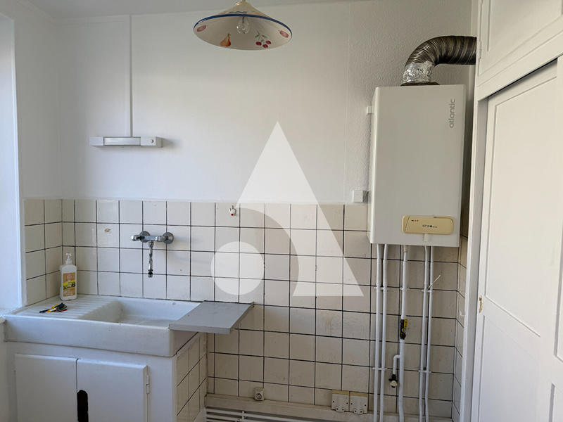 Appartement - 91 m² - 5 pièces