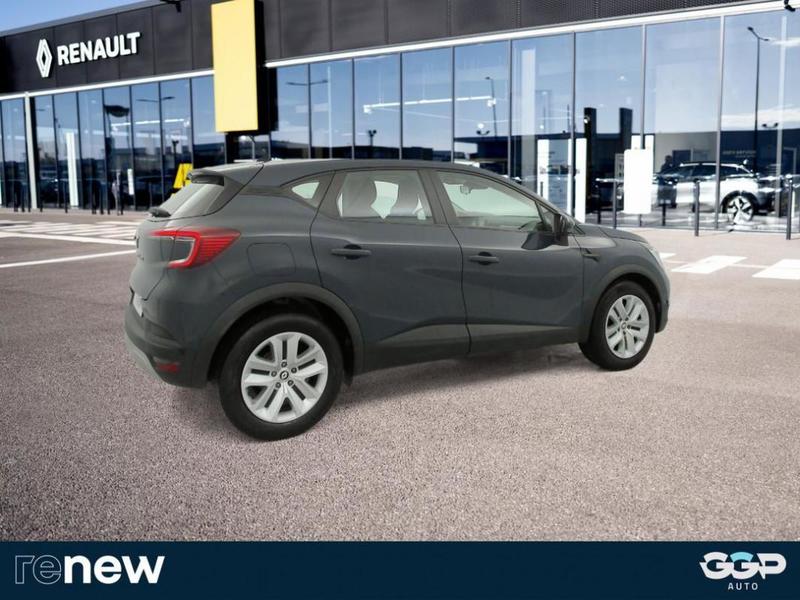 Renault Captur TCe 100 Gpl - 21 Business