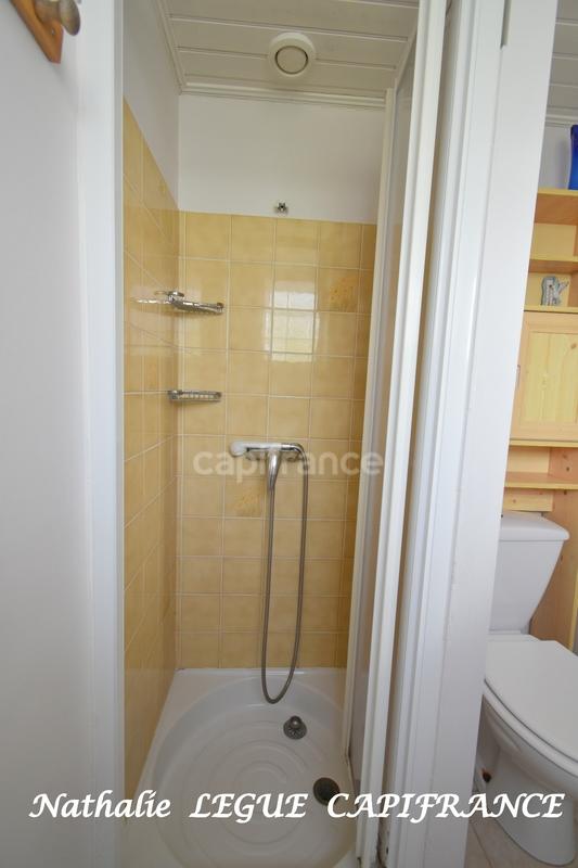 Studio - 25 m² - 1 pièce