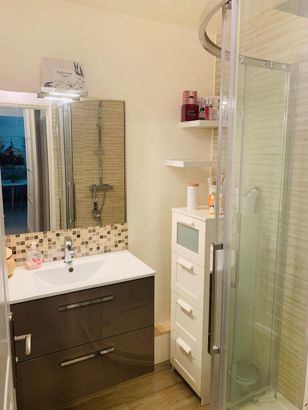 Appartement - 50 m² - 2 pièces