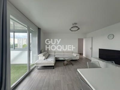 Appartement - 75 m² - 4 pièces