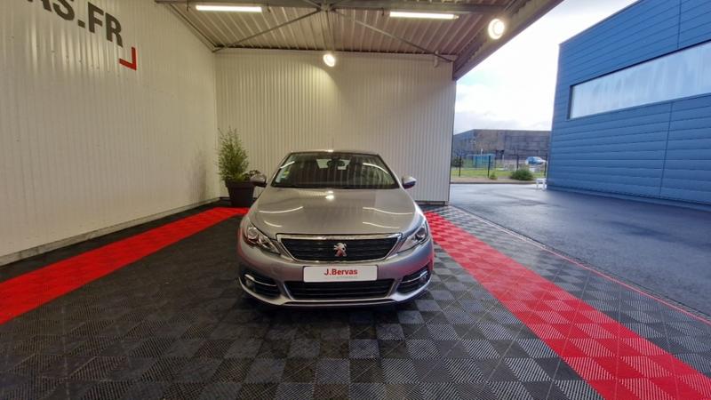 Peugeot 308 Sw bluehdi 130ch ss active business