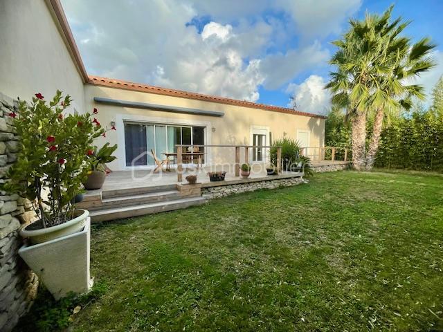 Villa - 150 m² - 6 pièces