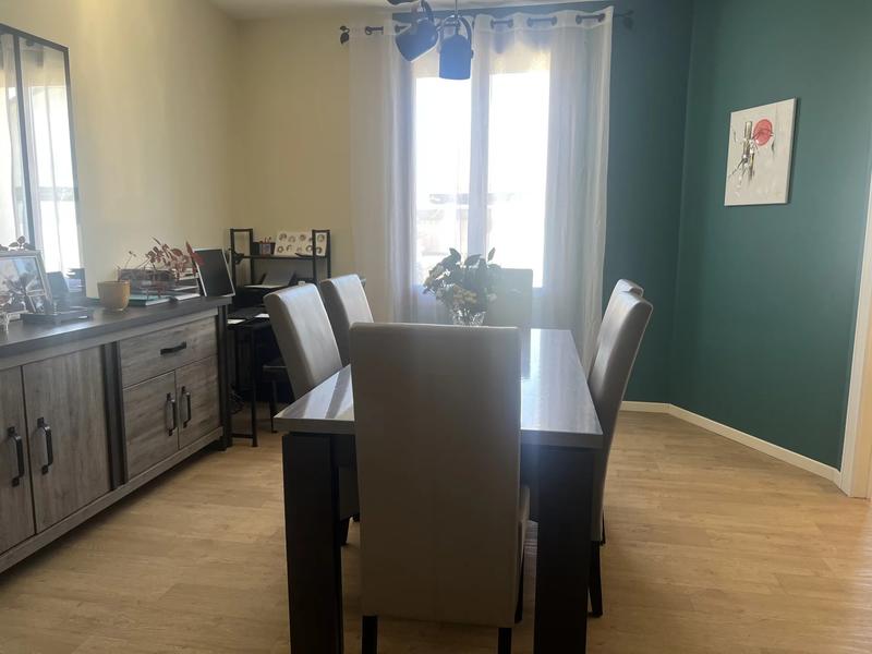 Maison - 150 m² - 7 pièces