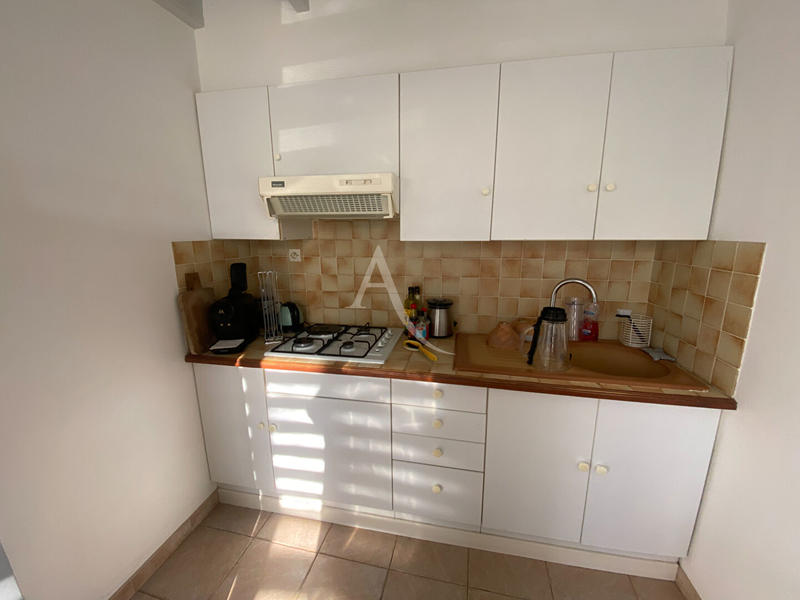 Maison - 55 m² - 4 pièces