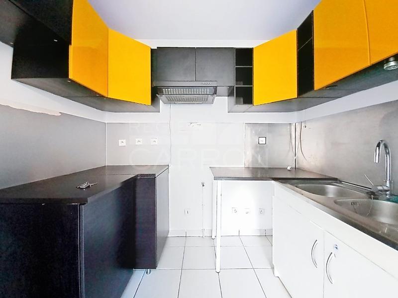 Appartement - 73 m² - 3 pièces