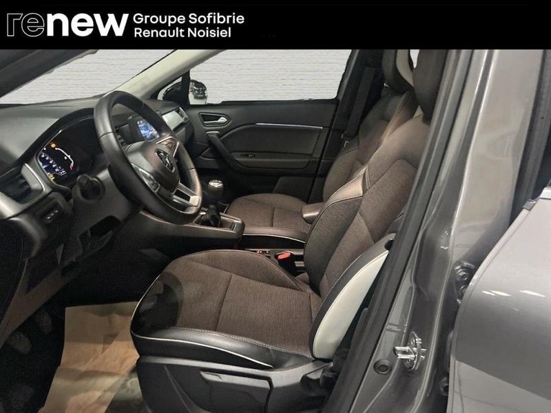 Renault Captur TCe 90 - 21 Intens