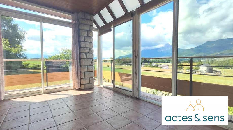 Maison - 139 m² - 7 pièces