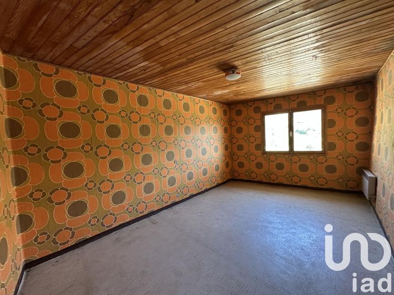 Maison de village - 164 m² - 7 pièces