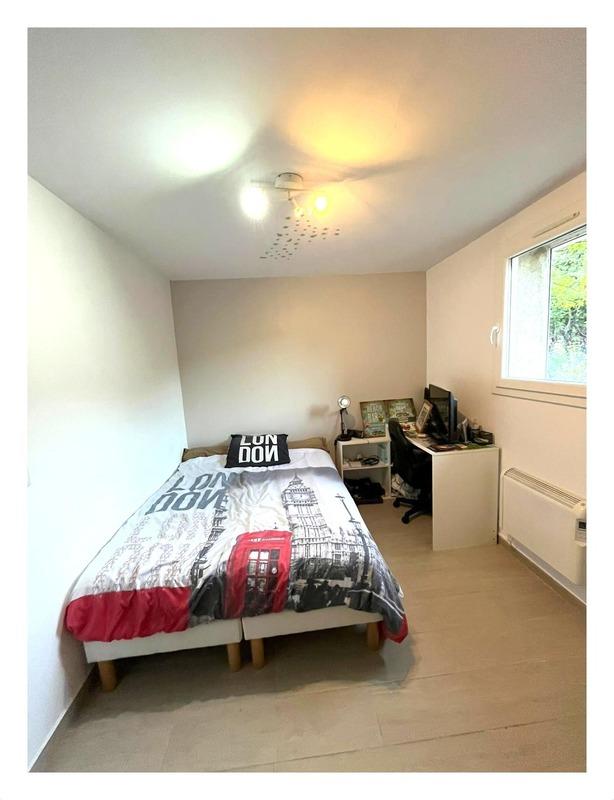 Maison - 137 m² - 5 pièces