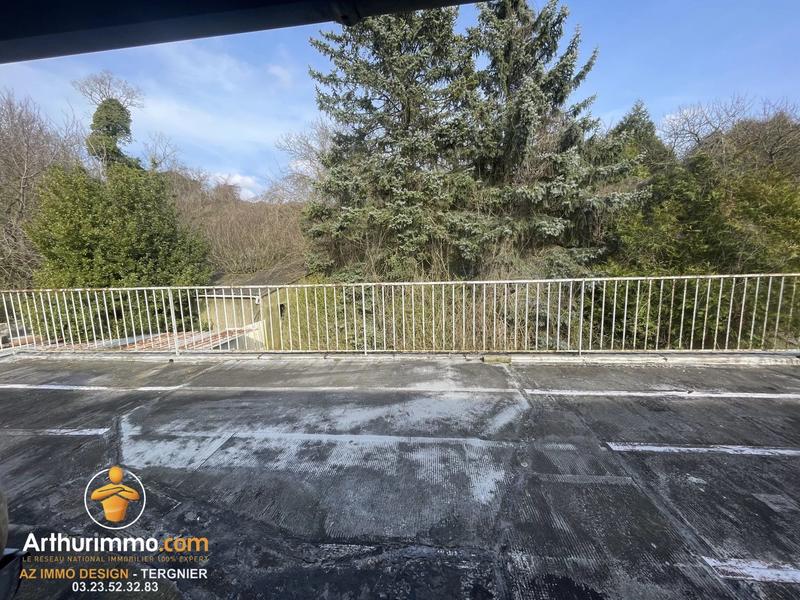 Maison - 136 m² - 7 pièces