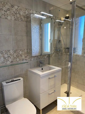 Appartement - 39 m² - 2 pièces