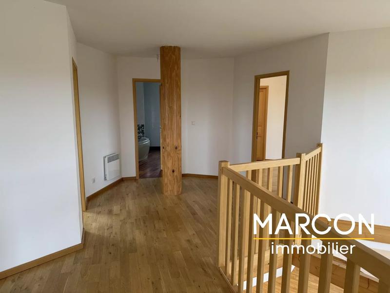 Maison - 164 m² - 4 pièces