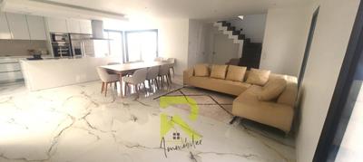 Villa - 132 m² - 5 pièces