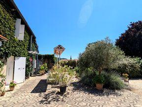 Maison de campagne - 116 m² - 6 pièces