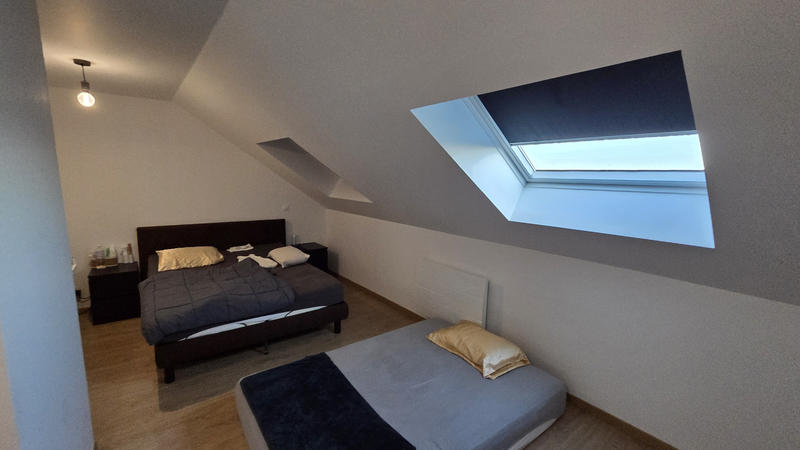 Maison - 104 m² - 5 pièces