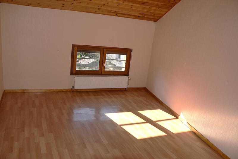 Maison jumelée - 85 m²