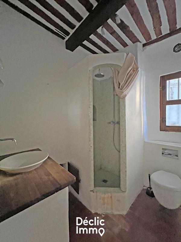 Maison - 165 m² - 7 pièces