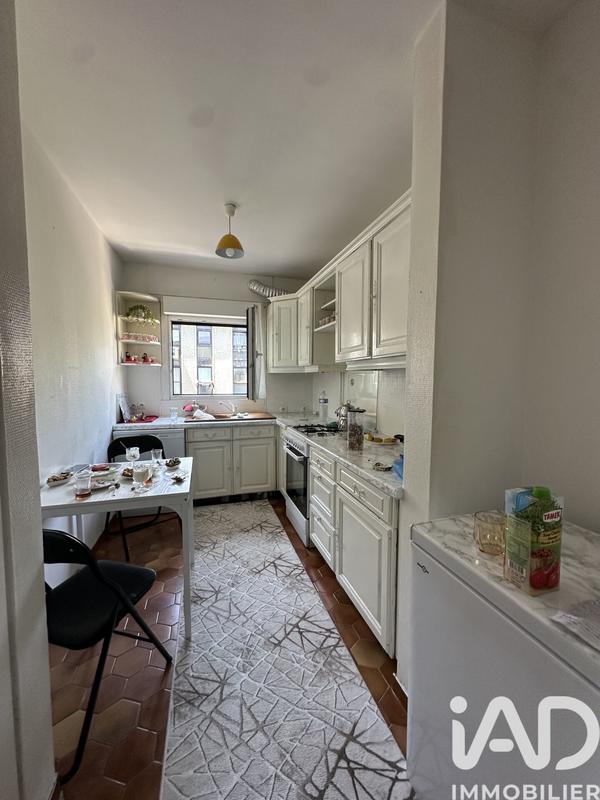 Appartement - 67 m² - 4 pièces